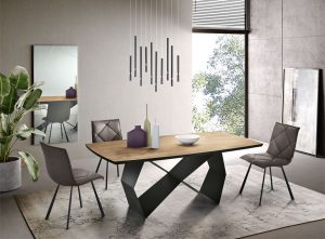 wall dining table capodarte 1