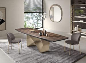 wall dining table capodarte 4