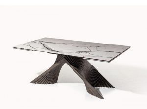 wave dining table natisa 5 1