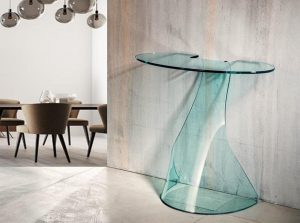 ypsilon console table la vetreria 1