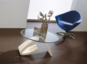 Cinzia coffee table la primavera 1