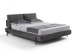 Thesis modern bed by novaluna italy 01