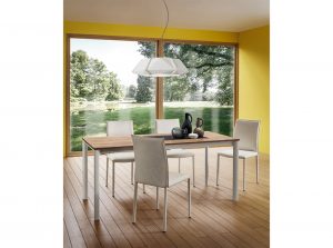 aaron dining table la primavera 2
