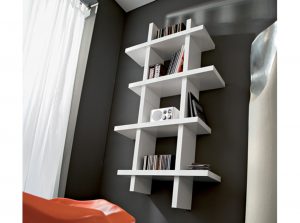 alba bookcase la primavera 3