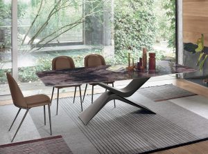 arcus dining table sedit 2