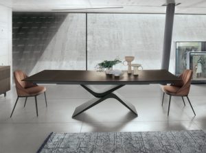 arcus one system dining table sedit 1