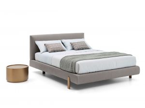 ariel floating bed sangiacomo 1