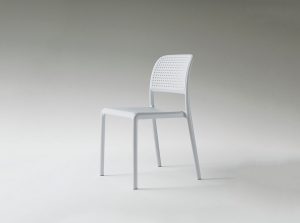 bora dining chair la primavera 1