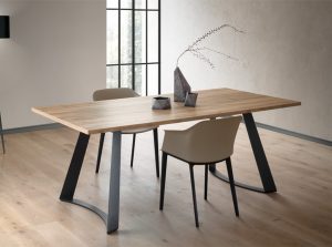 bruno dining table 200x200 la primavera 4