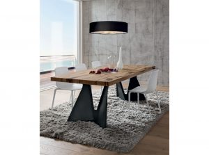 claudio dining table la primavera 1