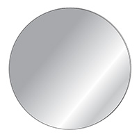 Round Mirror Ø 27