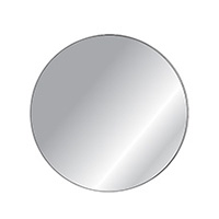 Round Mirror Ø 19