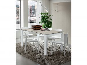 davide dining table la primavera 2
