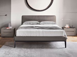 dorian floating bed sangiacomo 1
