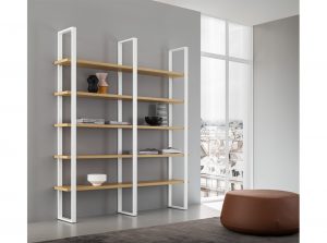 easy bookcase la primavera 1