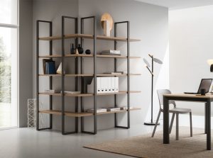 easy bookcase la primavera 3