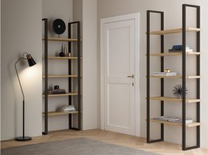 easy bookcase la primavera 4