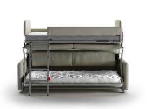 elevate bunk bed by luonto 7