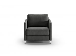 elfin cot chair sleeper by luonto 1