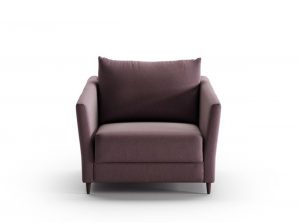 erika cot chair sleeper by luonto 1