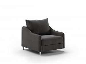 ethos cot chair sleeper by luonto 3