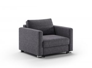 fantasy cot chair sleeper by luonto 4