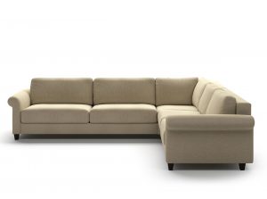 flex king size sectional sleeper by luonto 1