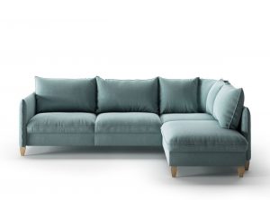 flipper full XL sectional sleeper by luonto 1