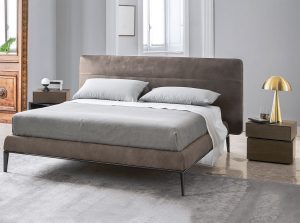 gastion floating bed sangiacomo 3