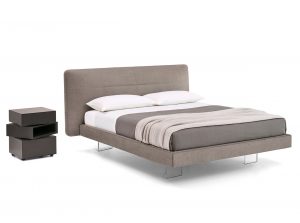 gastion plano floating bed sangiacomo 1