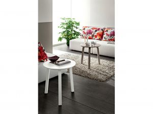 gioia end table la primavera 1