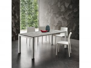 giovanni extendable dining table la primavera 1