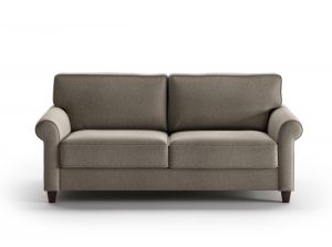 gloria loveseat sleeper by luonto 1