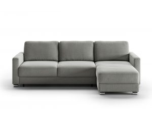 hampton queen loveseat sectional reversible sleeper by luonto 1