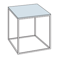 End Table A