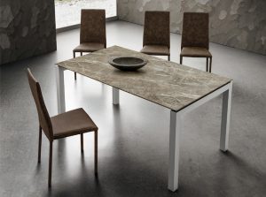 luca dining table la primavera 2
