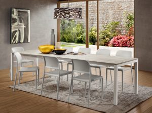 luigi super dining table la primavera 1