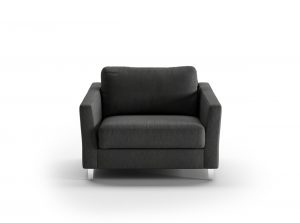 monika cot chair sleeper by luonto 1