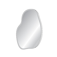 Bevelled Small Mirror