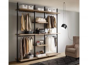 natasha 721 walk in closet la primavera 1