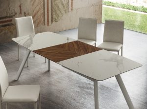 neil extendable dining table la primavera 3