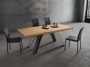 noah dining table la primavera 1