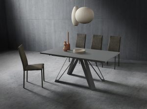 noah extendable dining table la primavera 2