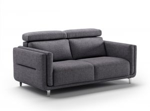 paris queen loveseat sleeper luonto 2