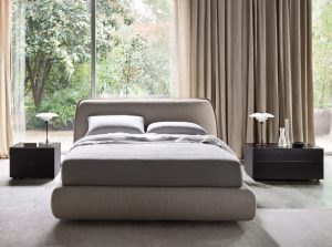 peplo padded bed sangiacomo 2
