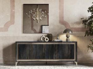 picasso contemporary italian buffet by alf group 1