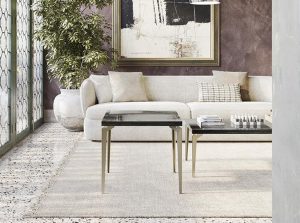 picasso italian coffee end tables by alf group 1