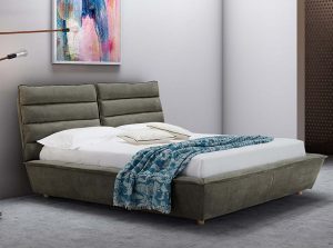 remix bed by novaluna italy