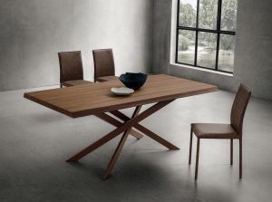 renzo dining table la primavera 3