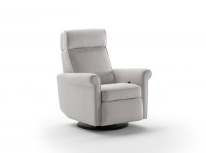 rolled recliner by luonto 2